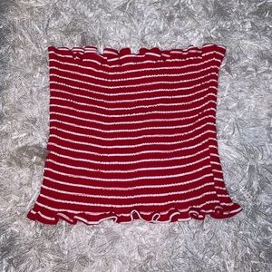 Tube Top